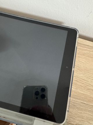 iPad 9ª Gen 2020 Plata