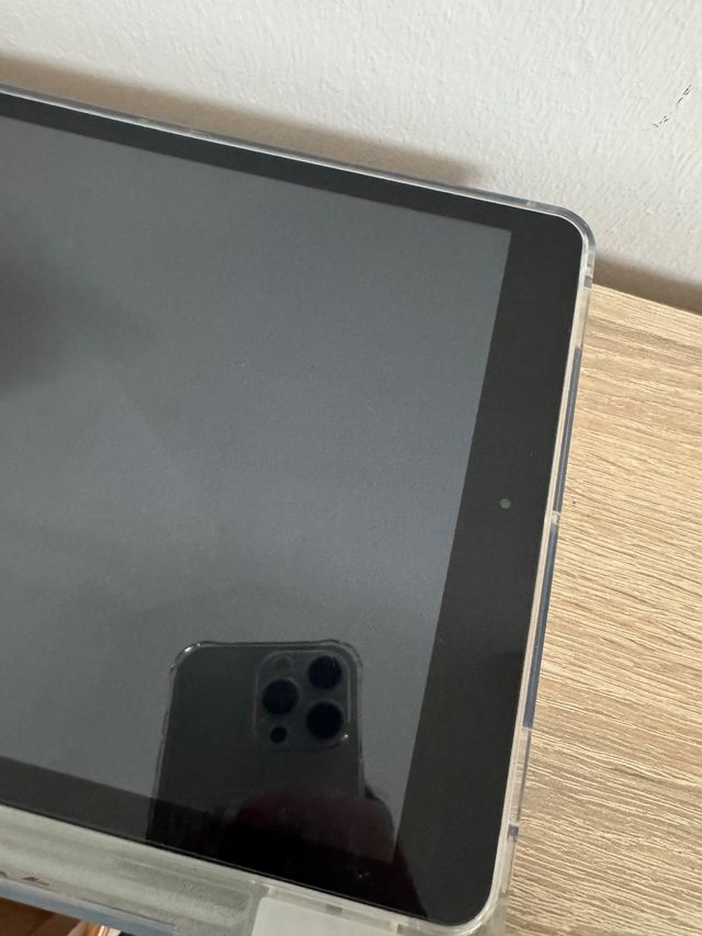 iPad 9ª Gen 2020 Plata