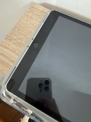 iPad 9ª Gen 2020 Plata