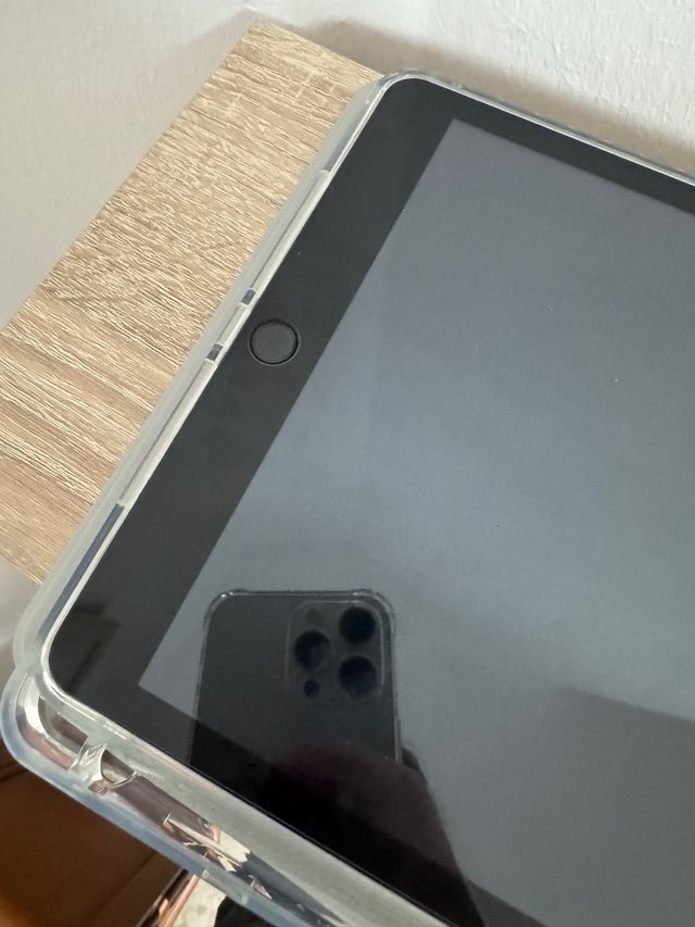 iPad 9ª Gen 2020 Plata