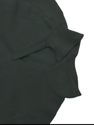 Chándal gris oscuro nuevo a estrenar