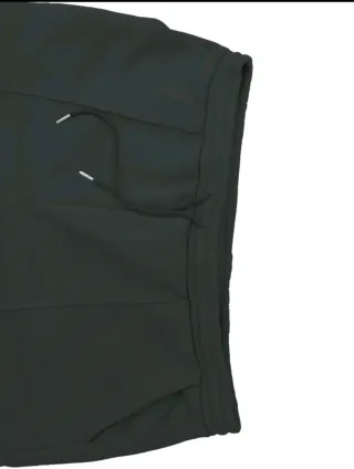 Chándal gris oscuro nuevo a estrenar