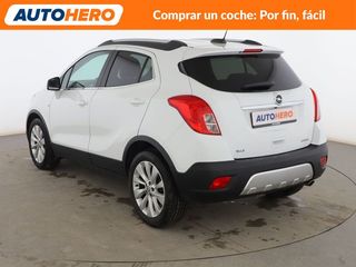 Opel Mokka 1.6 CDTI DPF Excellence