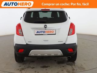 Opel Mokka 1.6 CDTI DPF Excellence
