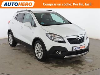 Opel Mokka 1.6 CDTI DPF Excellence
