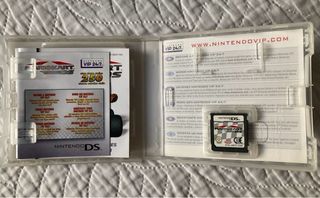 Mario Kart Nintendo DS