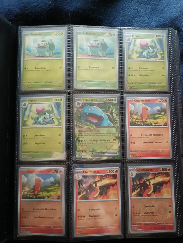 Cartas Pokémon 151 Mew