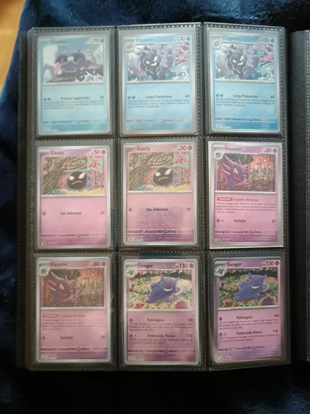 Cartas Pokémon 151 Mew