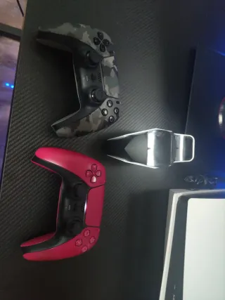 Consola PlayStation 5