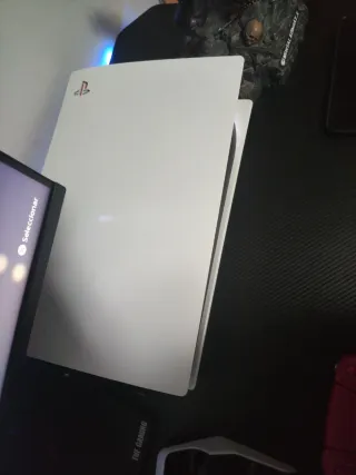 Consola PlayStation 5