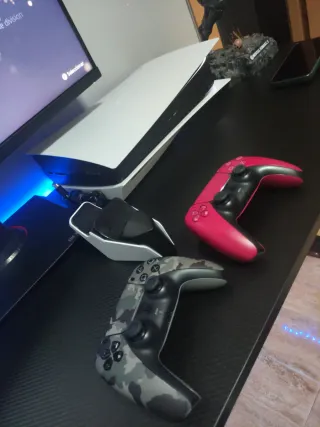 Consola PlayStation 5