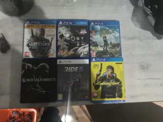 Consola PlayStation 5