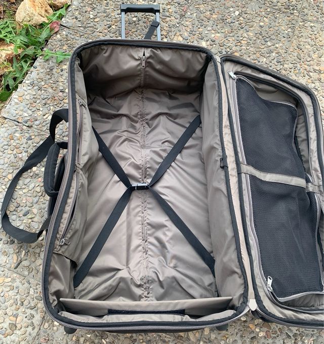 Bolsa de viaje con ruedas