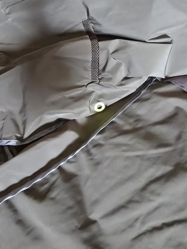 Traje Calvin Klein Verde Oliva