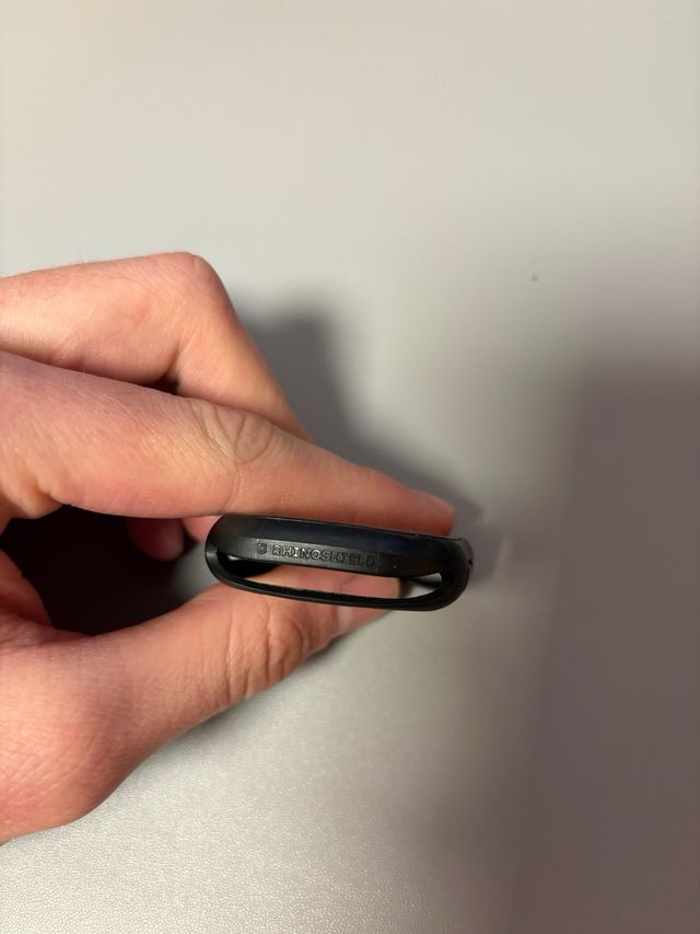 Apple Watch Series 10 46mm Negro