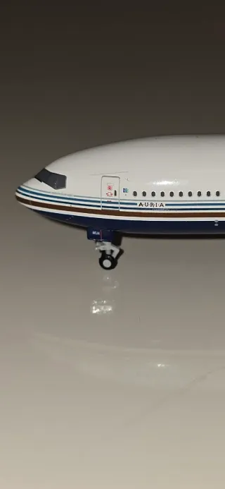 Maqueta Avión Boeing 777 Privilege Style