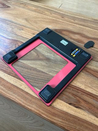 Báscula Tefal Essential