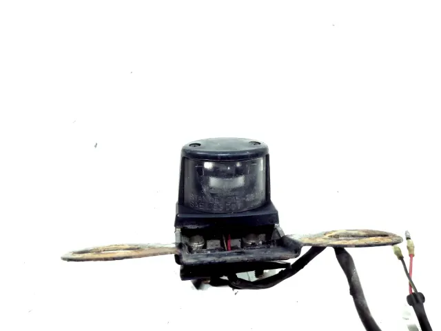 Luz de matricula Vulcan 750