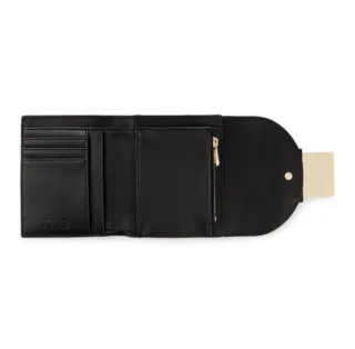 Cartera Flap Tous Kaos Pix Beige