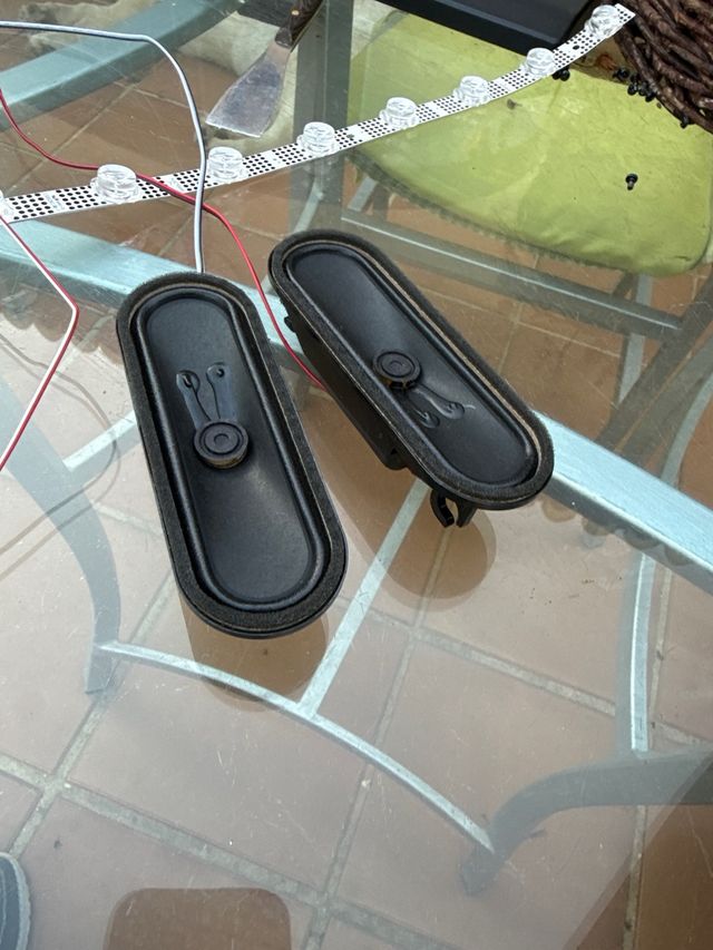 Scheda madre TV Hyundai HTV 4000A