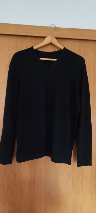 Jersey de vestir moda joven