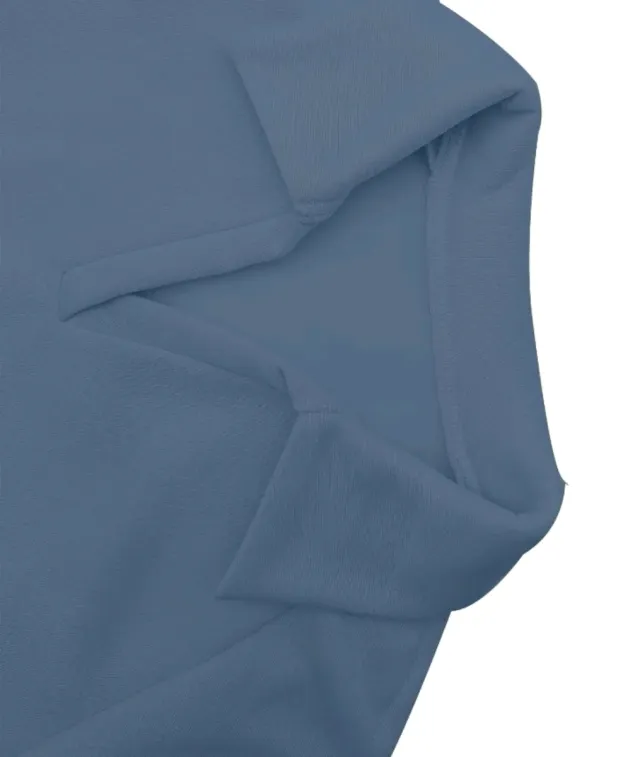 Conjunto chándal azul oscuro nuevo a estrenar