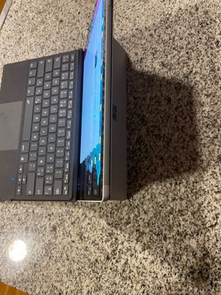 Microsoft Surface Pro 6  i5 8gb Tablet Ordenador