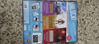 Juego de Mesa UNLOCK! Legendary Adventures
