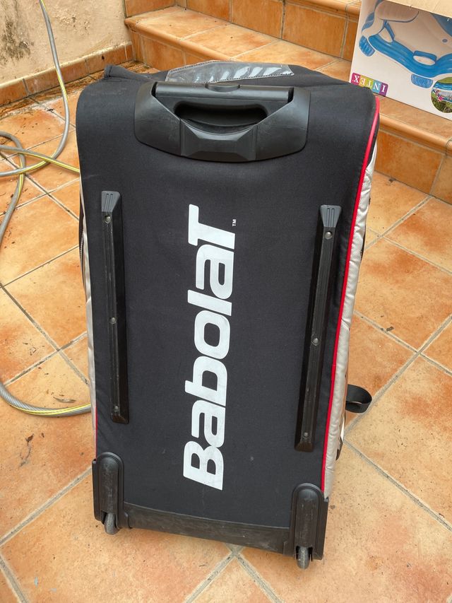 Babolat Bolsa de Golf Negra