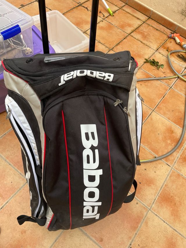 Babolat Bolsa de Golf Negra