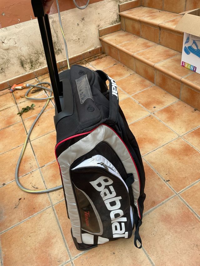 Babolat Bolsa de Golf Negra
