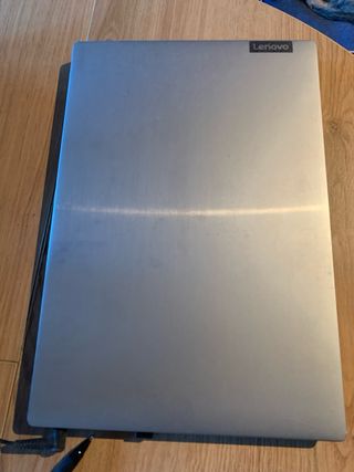 Portátil Lenovo IdeaPad S145