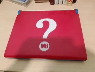 Juego de mesa MB