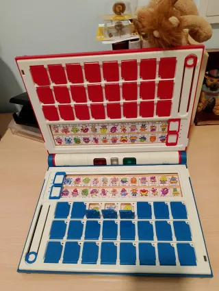 Juego de mesa MB