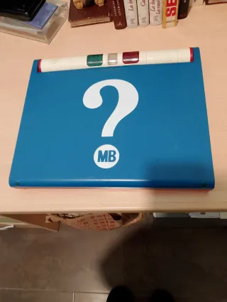Juego de mesa MB