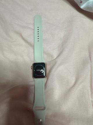Apple Watch SE 40mm Oro