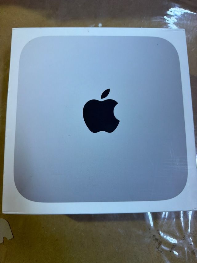 Mac Mini M2