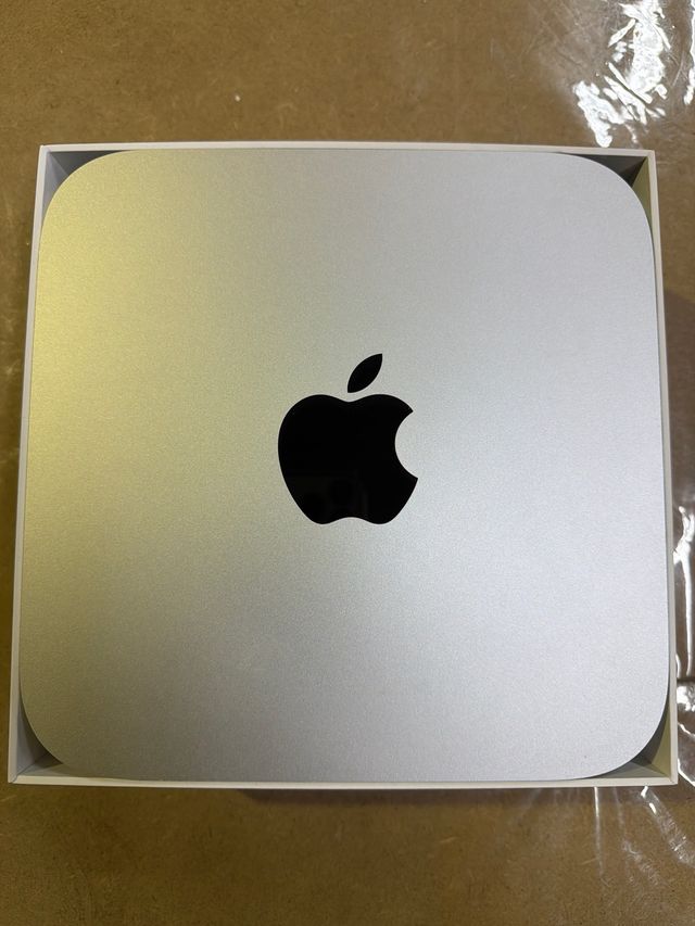 Mac Mini M2