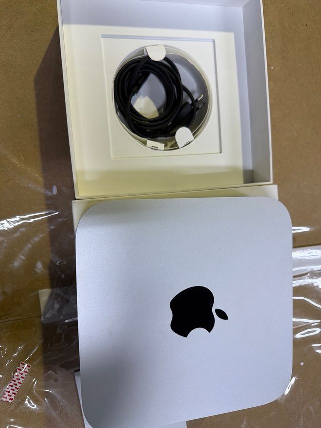 Mac Mini M2