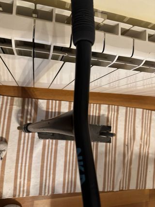 Patinete NKB Negro y azul