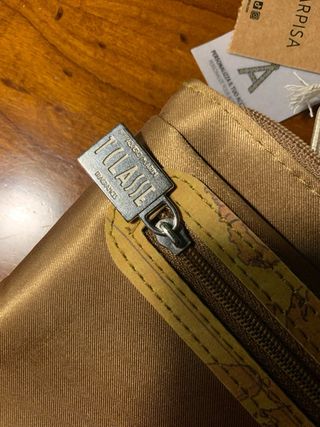 Poschette 1 Classe Alviero Martini specchietto