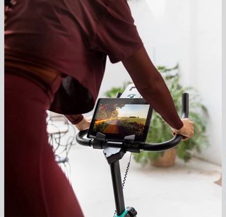 Bicicleta Cecotec casi nueva