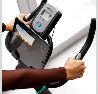 Bicicleta Cecotec casi nueva