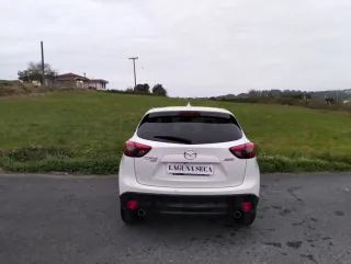 Mazda cx5 2016 LUXURY