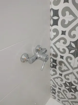 Fontanero en Barcelona - Fontaneria