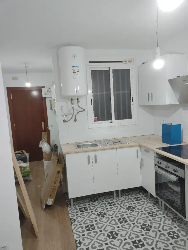 Fontanero en Barcelona - Fontaneria