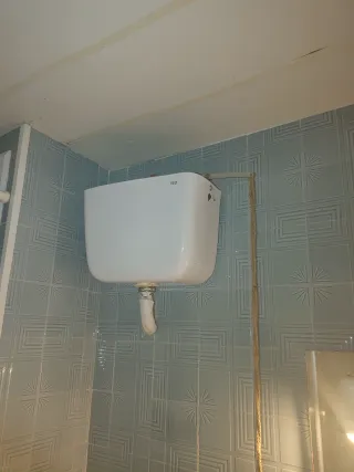 Fontanero en Barcelona - Fontaneria