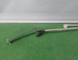 Audi 8k0711025k selector de cambio a4 basico 92684