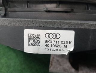 Audi 8k0711025k selector de cambio a4 basico 92684