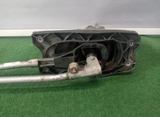 Audi 8k0711025k selector de cambio a4 basico 92684